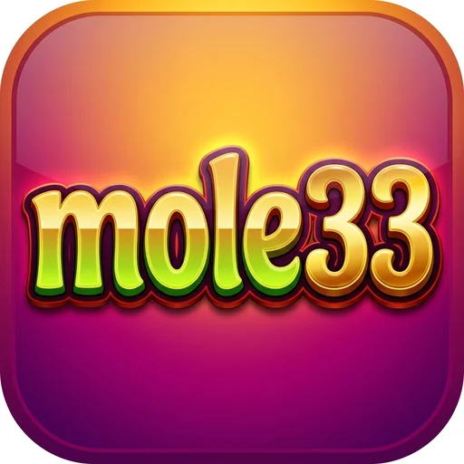 mole33 Official ✓ Unduh APK Terbaru