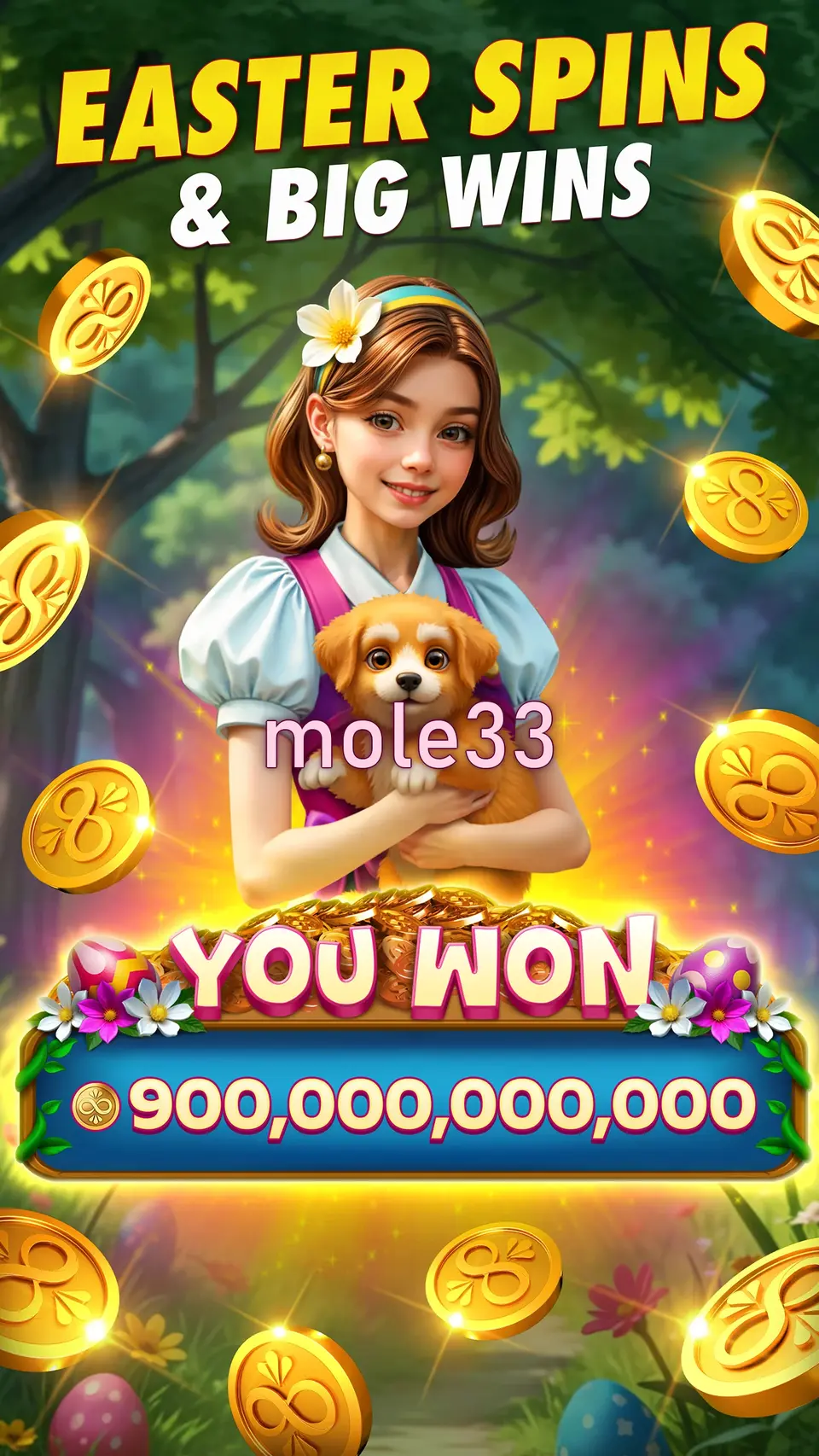 mole33 Tangkapan Layar